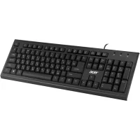 Клавиатура Acer OKW120 фото 2